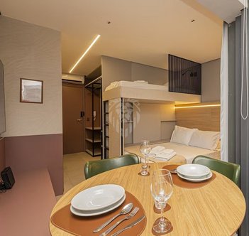 apartment em Avenida Sumaré, Perdizes - São Paulo - SP