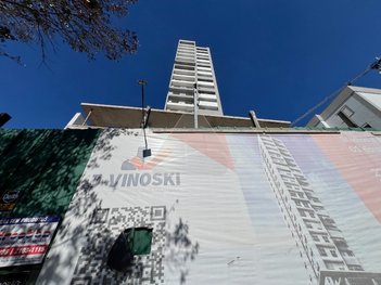 apartment em Rua Uruguai, Centro - Passo Fundo - RS