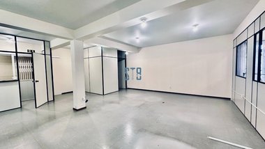 office em Rua Santos Dumont, Bom Jesus - Campo Largo - PR