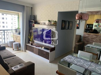 apartment em Rua José Gonçalves, Vila Andrade - São Paulo - SP