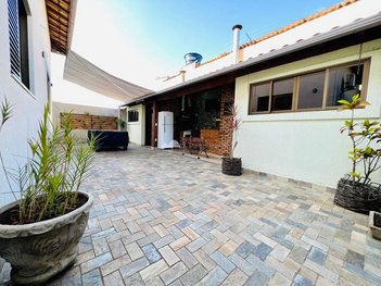 house em Jornalista Waldir Lau, Itapoã - Belo Horizonte - MG