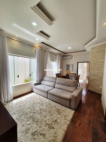 house em Rua Ifigênia Maria de Oliveira, Jardim Piratininga - Franca - SP