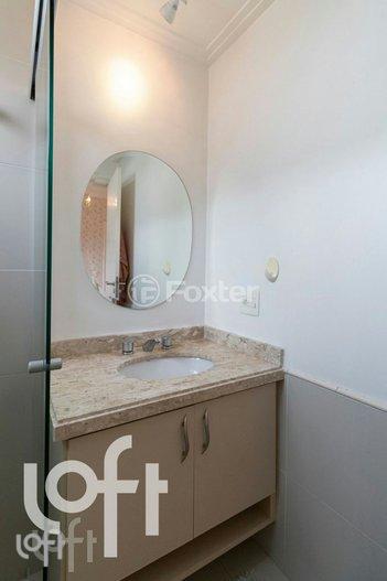 apartment em Coronel Melo de Oliveira, Perdizes - São Paulo - SP