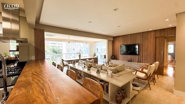 apartment em Rua Bárbara Knippelberg Loureiro, Vila Ema - São José dos Campos - SP