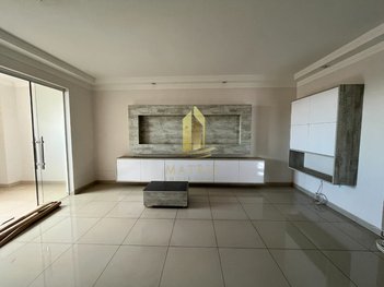 apartment em Rua Vicente Scarabucci, São José - Franca - SP
