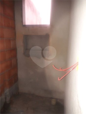 apartment em Rua Agulhas Negras, Vila Linda - Santo André - SP