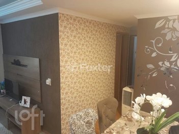 apartment em Avenida Loreto, Jardim Santo André - Santo André - SP