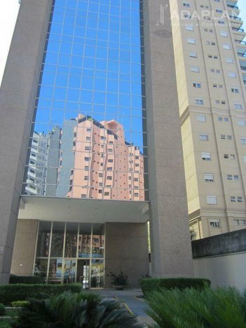 office em Rua Voluntários da Pátria, Santana - São Paulo - SP