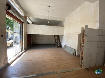 business em Alípio de Melo, Jardim Montanhês - Belo Horizonte - MG