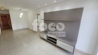 apartment em Rua Eduardo Marquez, Osvaldo Rezende - Uberlândia - MG