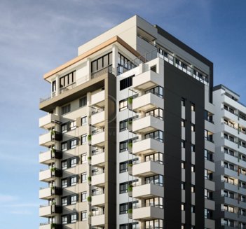 apartment em Rua Cabo Verde, Vila Olímpia - São Paulo - SP