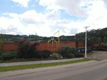 land_lot em Estrada Valentin Venturin, Monte Bérico - Caxias do Sul - RS
