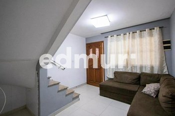 house em Avenida Artur de Queirós, Casa Branca - Santo André - SP