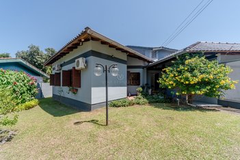 house em Júlio Dias de Souza, Aberta dos Morros - Porto Alegre - RS