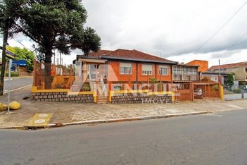 house em Alberto Pasqualini, Jardim Sabará - Porto Alegre - RS
