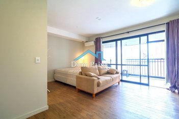 apartment em Avenida Brigadeiro Luís Antônio, Bela Vista - São Paulo - SP