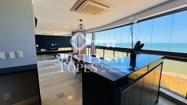 apartment em Avenida Estudante José Júlio de Souza, Praia de Itaparica - Vila Velha - ES