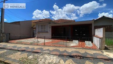 house em Travessa da Saudade, Piracicamirim - Piracicaba - SP
