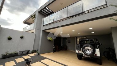 house em Rua Lucimara Zorzo, Tocantins - Toledo - PR