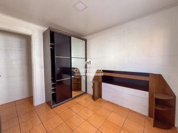 apartment em Avenida Padre Raul Accorsi, Cruzeiro - Caxias do Sul - RS