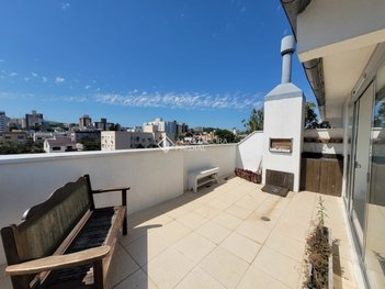 apartment em Rua Maestro Mendanha, Santana - Porto Alegre - RS