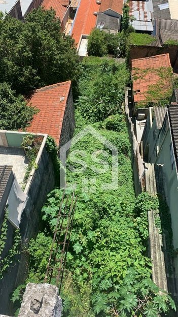 land_lot em Rua Bica de Pedra, Vila Anglo Brasileira - São Paulo - SP