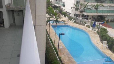 apartment em Estrada Francisco da Cruz Nunes, Itaipu - Niterói - RJ