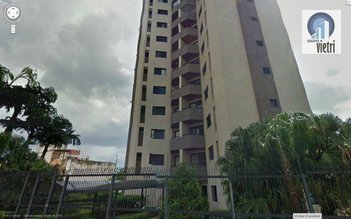 apartment em Rua Cônego Manuel Vaz, Santana - São Paulo - SP
