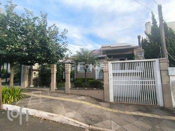 house em Antônio Ramos, Cadiz - Gravataí - RS