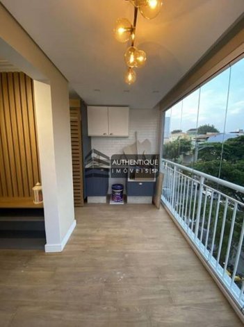 apartment em Rua São Bernardo, Cidade Mãe do Céu - São Paulo - SP