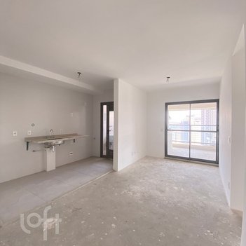 apartment em Sapetuba, Butantã - São Paulo - SP