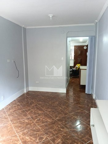 apartment em Rua Oscar Cintra Gordinho, Liberdade - São Paulo - SP