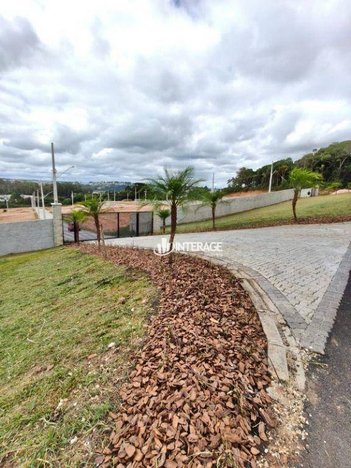 land_lot em Rua Vereador Wadislau Bugalski, Botiatuba - Almirante Tamandaré - PR
