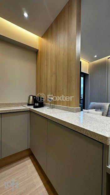 apartment em Anita Garibaldi, Boa Vista - Porto Alegre - RS
