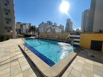 apartment em Rua Alagoas, Savassi - Belo Horizonte - MG