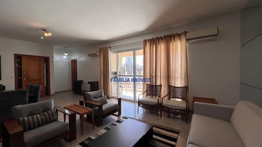 apartment em Rua Tymbiras, Gonzaga - Santos - SP