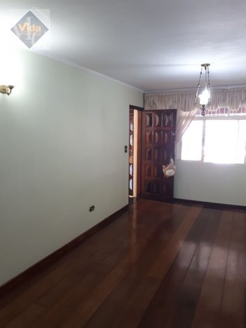 house em Avenida Benedito Lopes da Silva, Cipava - Osasco - SP
