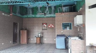 house em Rua Israel, Jardim Colônia - Jacareí - SP