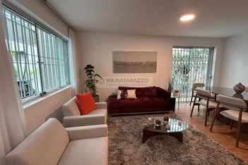 house em Rua Antônio Abrantes, Vila Cordeiro - São Paulo - SP