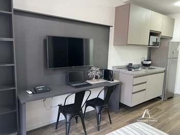 apartment em Rua Coronel Lisboa, Vila Mariana - São Paulo - SP