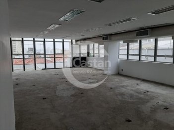 commercial_property em Avenida Paes de Barros, Mooca - São Paulo - SP