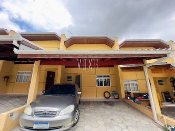 house em Rua Cristiano Strobel, Boqueirão - Curitiba - PR