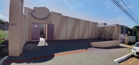 industrial em Avenida Harry Prochet, Jardim São Jorge - Londrina - PR