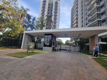 apartment em Avenida São Paulo, Além Ponte - Sorocaba - SP