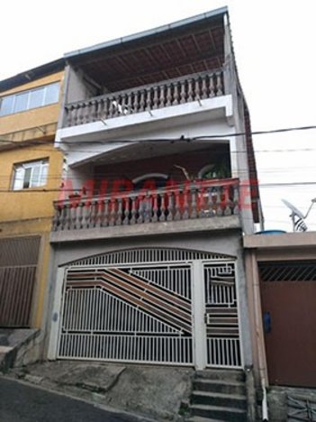 house em Alameda dos Ipês, Jardim Joana D'Arc - São Paulo - SP