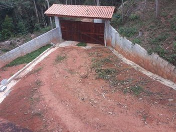 land_lot em Estrada Marginal Direita, Ponte Alta - Mairiporã - SP