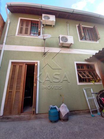 house em Das Canoas, Mato Grande - Canoas - RS