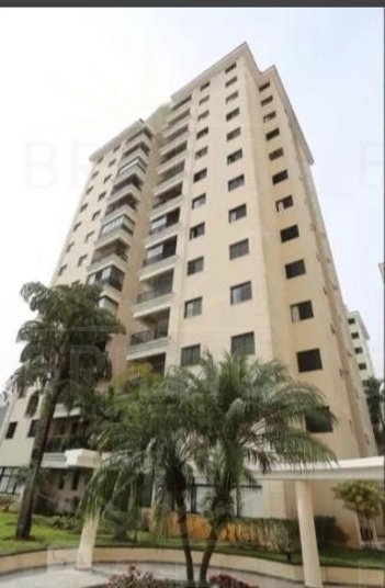 apartment em Rua República do Togo, Jardim Peri Peri - São Paulo - SP