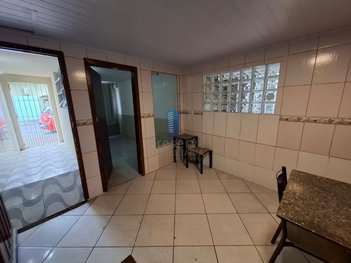 apartment em Rua Otília Damasceno, Cidade Nova - Itajaí - SC