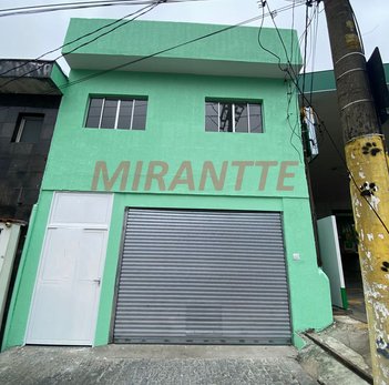 commercial_building em Voluntários Da Pátria, Santana - São Paulo - SP